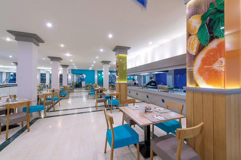 Royal & Imperial Belvedere Hotels 9