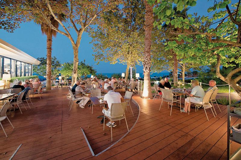 Royal & Imperial Belvedere Hotels 13