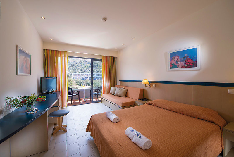 Royal & Imperial Belvedere Hotels 15