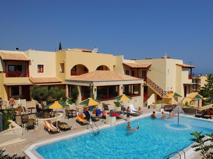 Royal & Imperial Belvedere 1