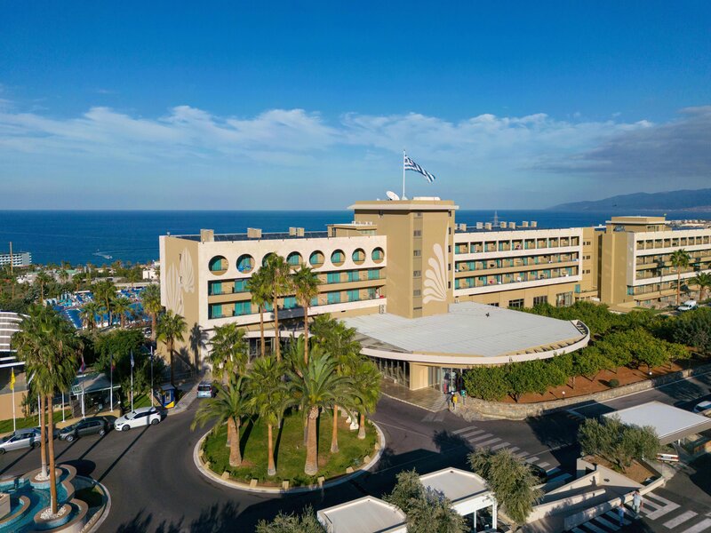 Royal & Imperial Belvedere 5