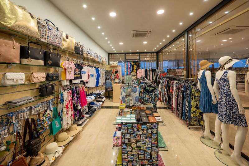 Royal & Imperial Belvedere 45