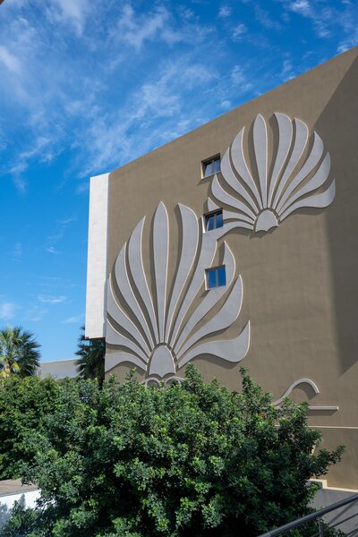 Royal & Imperial Belvedere 48