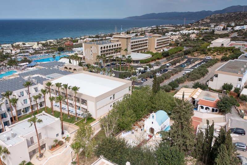 Royal & Imperial Belvedere 57