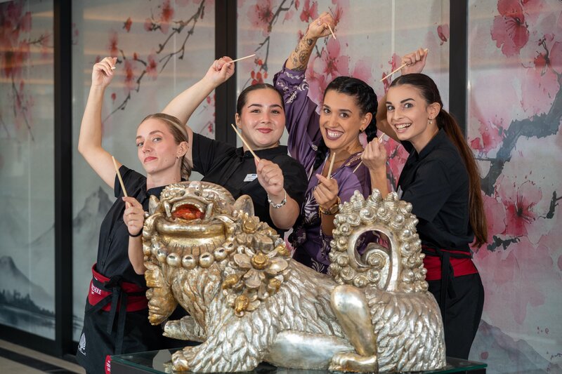 Royal & Imperial Belvedere 66