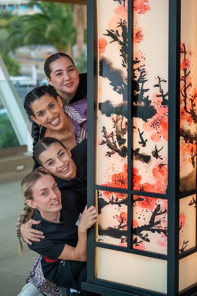 Royal & Imperial Belvedere 68