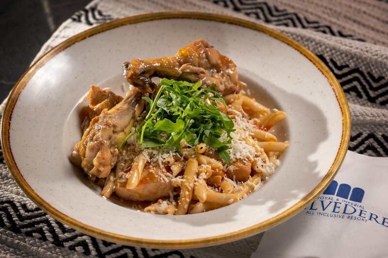 Royal & Imperial Belvedere 178