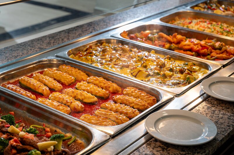 Royal & Imperial Belvedere 207