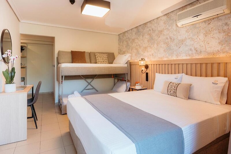 Aqua Beachfront Elegant Hotel by Ammos Hotels & Villas 2