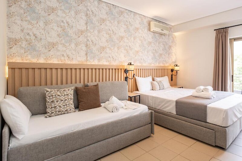 Aqua Beachfront Elegant Hotel by Ammos Hotels & Villas 18