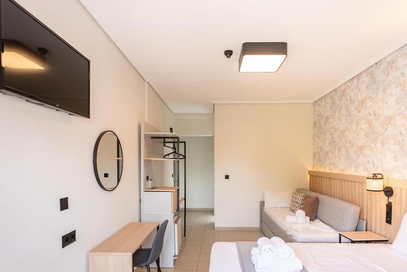 Aqua Beachfront Elegant Hotel by Ammos Hotels & Villas 29