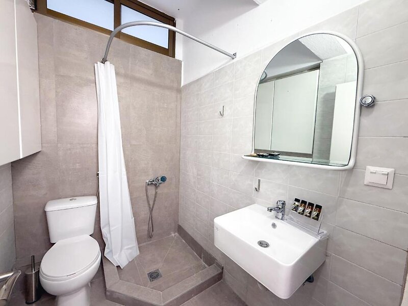 Aqua Beachfront Elegant Hotel by Ammos Hotels & Villas 31