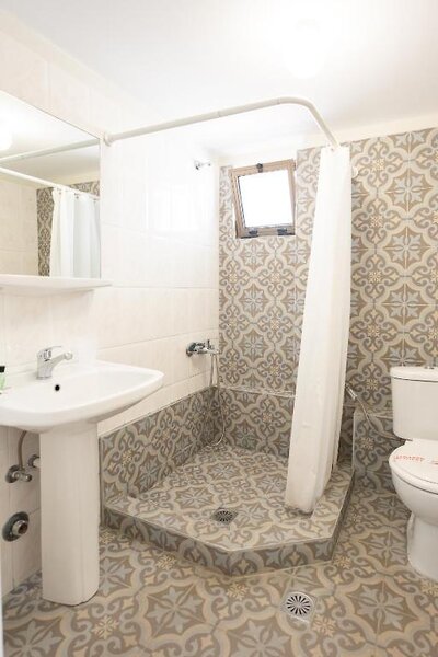 Aqua Beachfront Elegant Hotel by Ammos Hotels & Villas 33