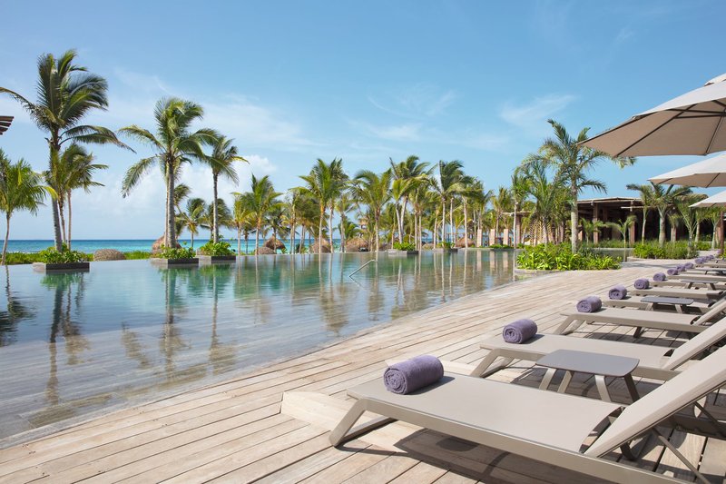 Secrets Moxché Playa del Carmen 3