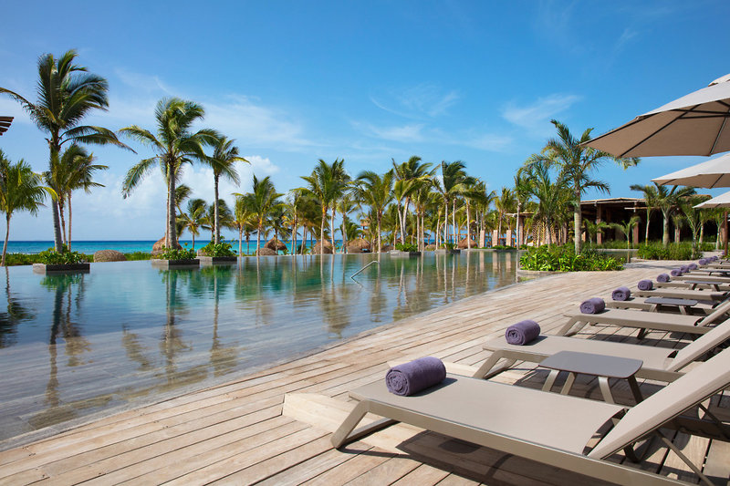 Secrets Moxché Playa del Carmen 3
