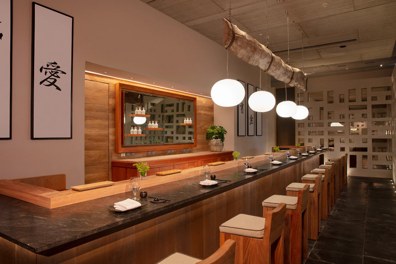 Secrets Moxché Playa del Carmen 11