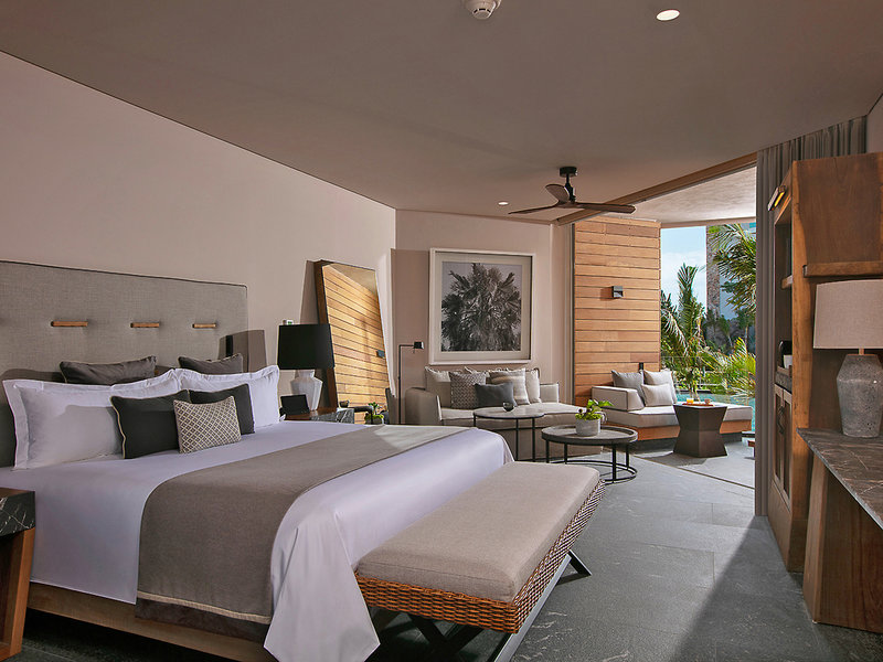 Secrets Moxche Playa del Carmen 3