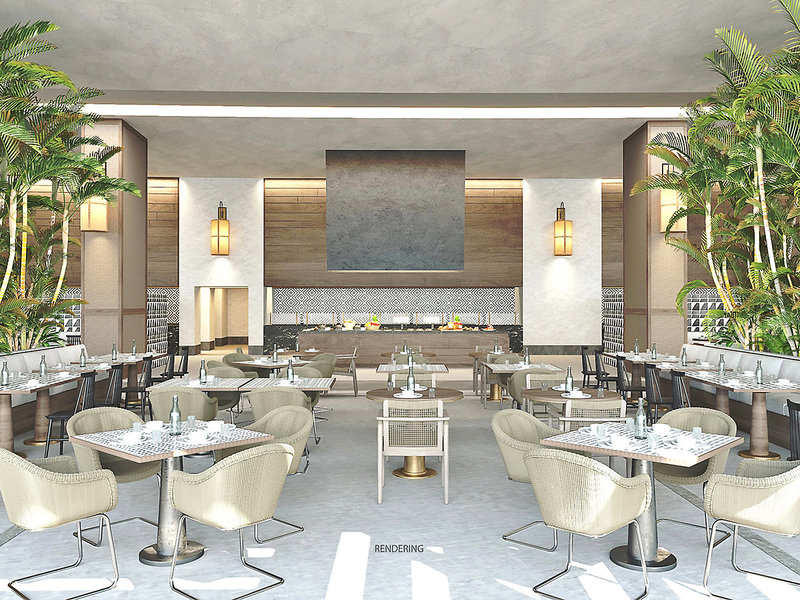 Secrets Moxche Playa del Carmen 6