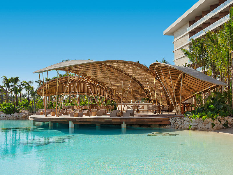 Secrets Moxche Playa del Carmen 8