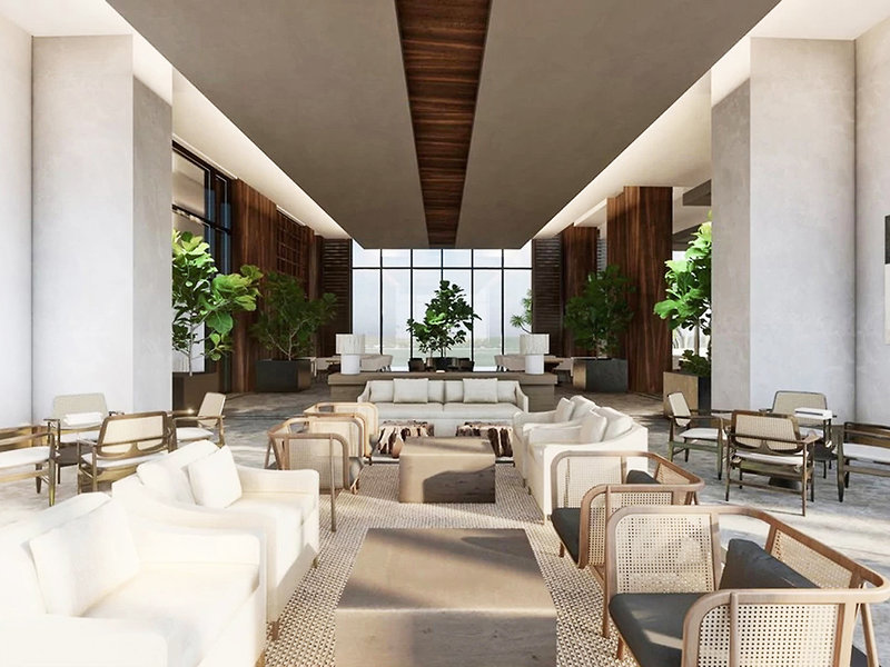 Secrets Moxche Playa del Carmen 9