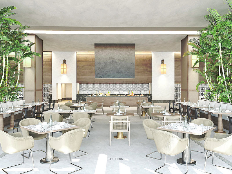 Secrets Moxche Playa del Carmen 10