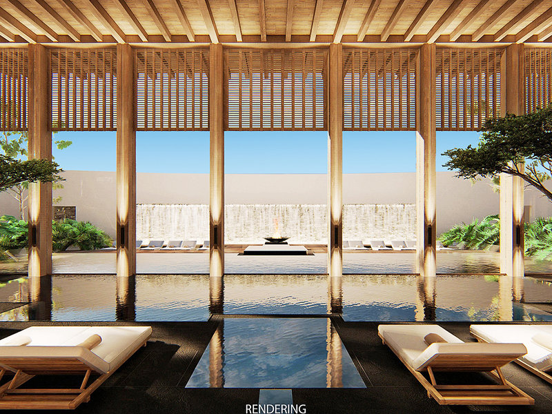 Secrets Moxche Playa del Carmen 11