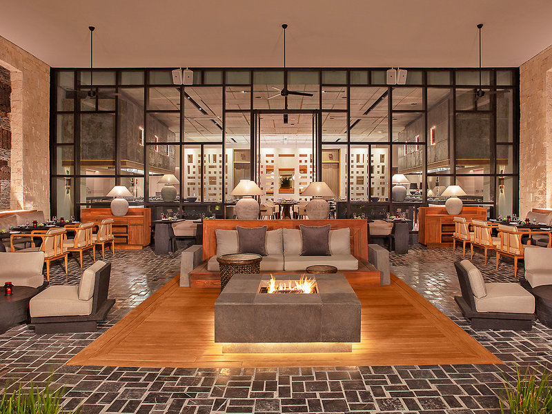 Secrets Moxche Playa del Carmen 13