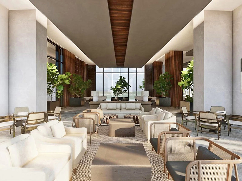 Secrets Moxche Playa del Carmen 14