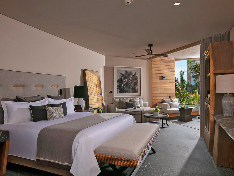 Secrets Moxche Playa del Carmen 15