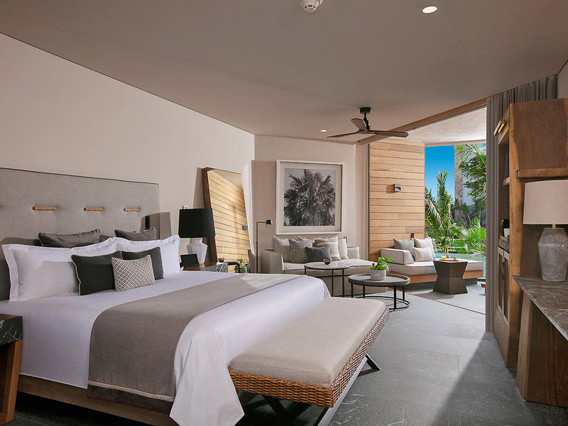 Secrets Moxche Playa del Carmen 17