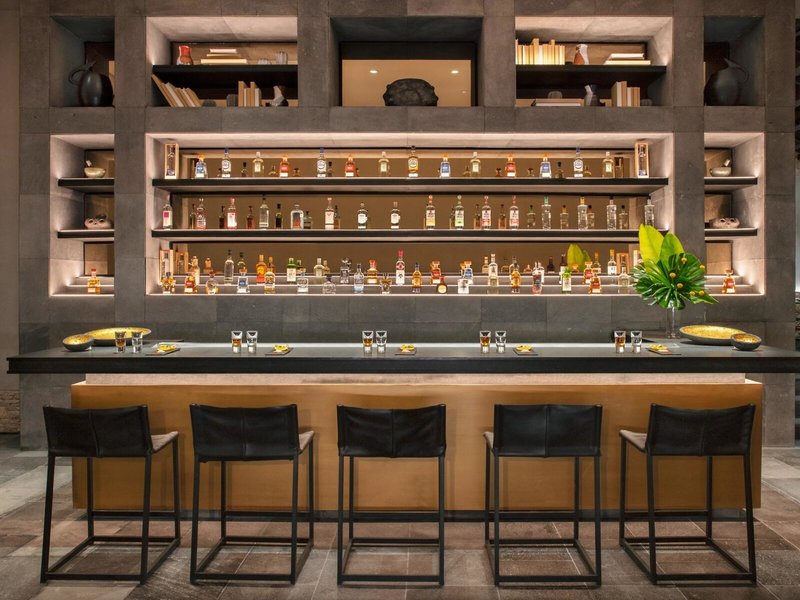 Secrets Moxché Playa del Carmen 14