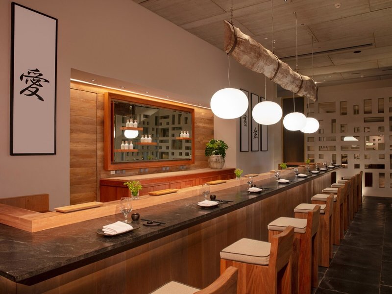 Secrets Moxché Playa del Carmen 20