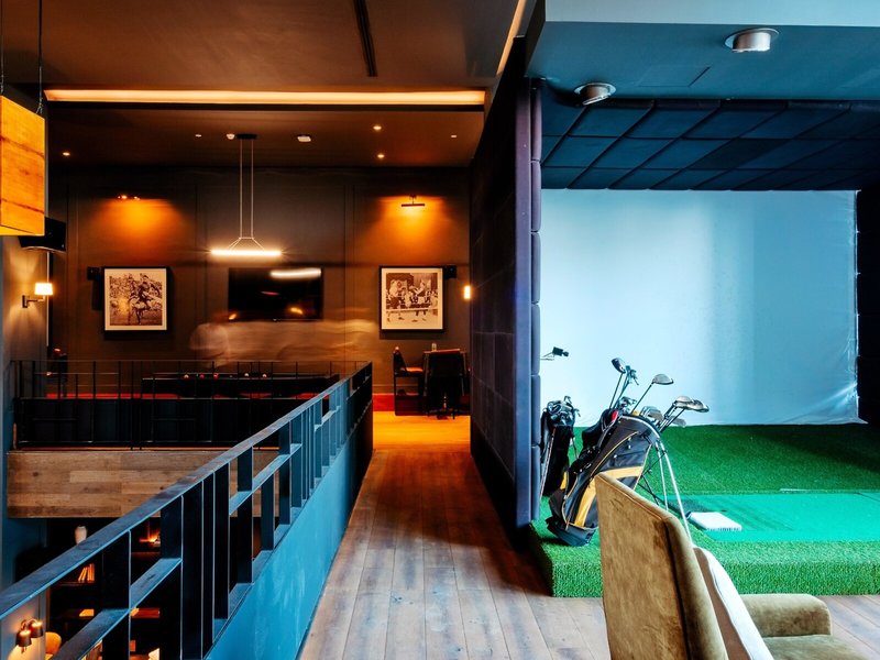 Secrets Moxché Playa del Carmen 21