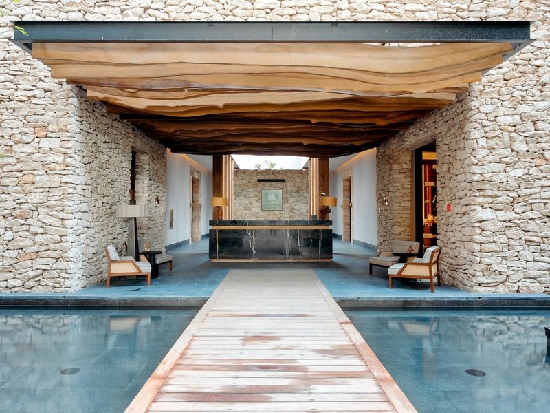 Secrets Moxché Playa del Carmen 35