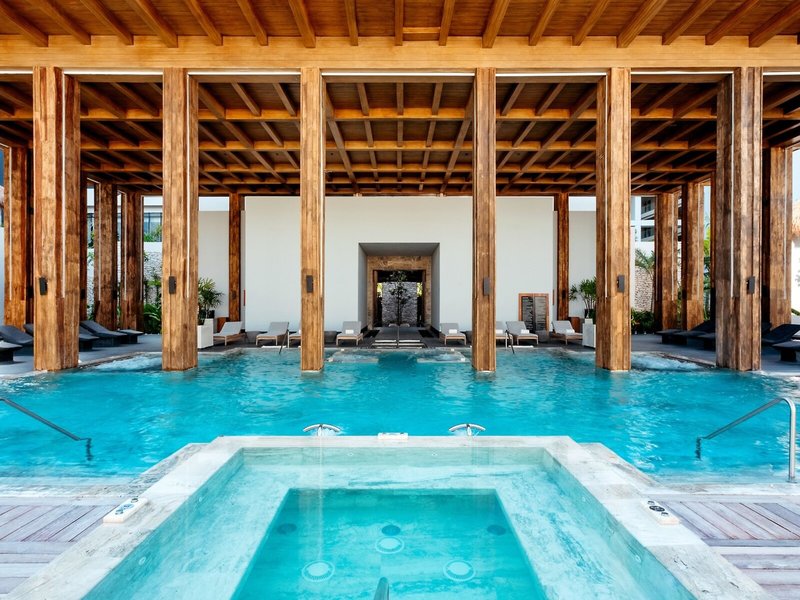 Secrets Moxché Playa del Carmen 38