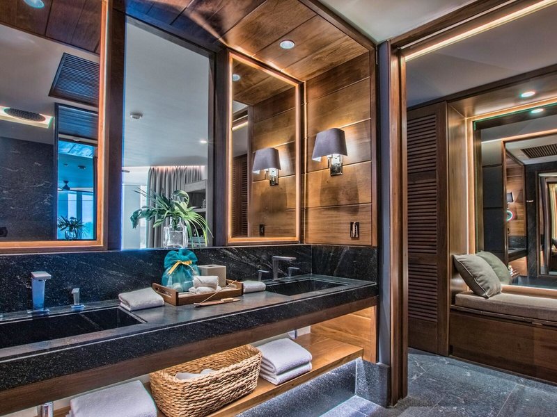 Secrets Moxché Playa del Carmen 39