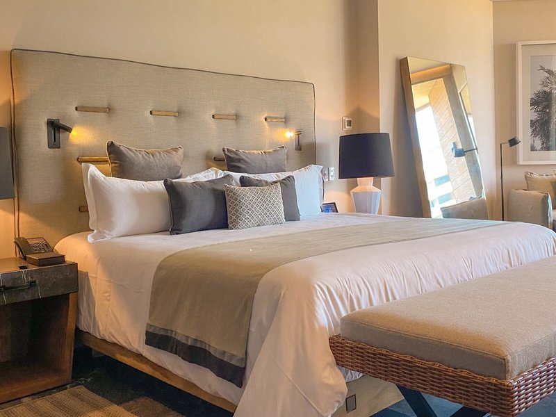 Secrets Moxché Playa del Carmen 46