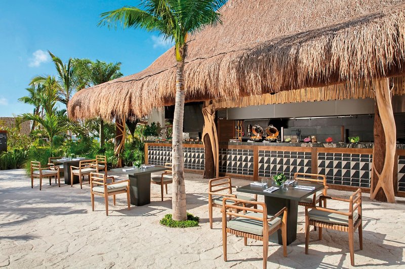 Secrets Moxche Playa del Carmen 2