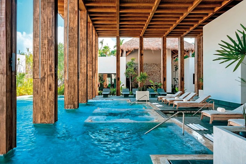 Secrets Moxche Playa del Carmen 4