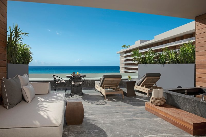 Secrets Moxche Playa del Carmen 6