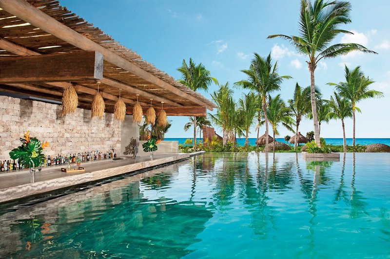 Secrets Moxche Playa del Carmen 8