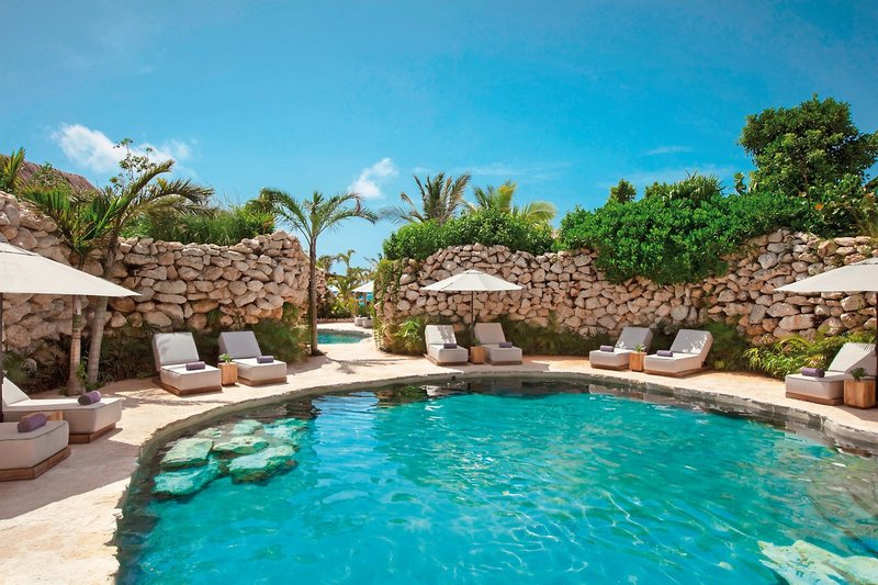 Secrets Moxche Playa del Carmen 9