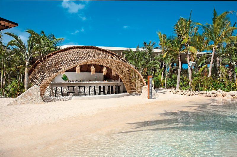 Secrets Moxche Playa del Carmen 11