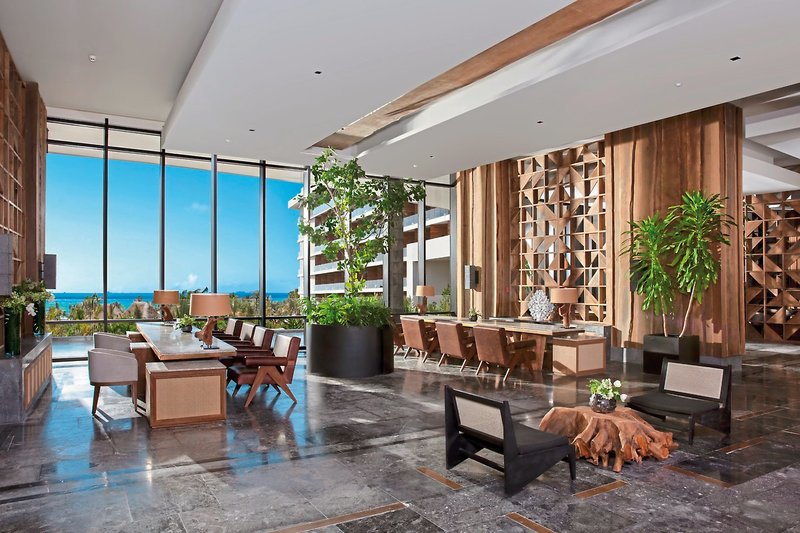 Secrets Moxche Playa del Carmen 12