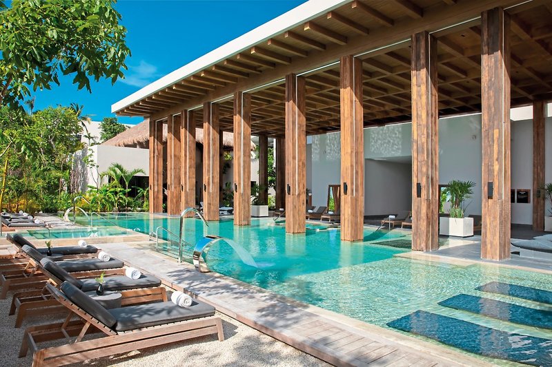 Secrets Moxche Playa del Carmen 13