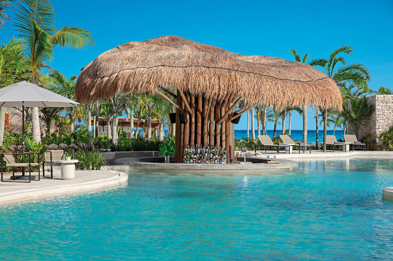 Secrets Moxche Playa del Carmen 15
