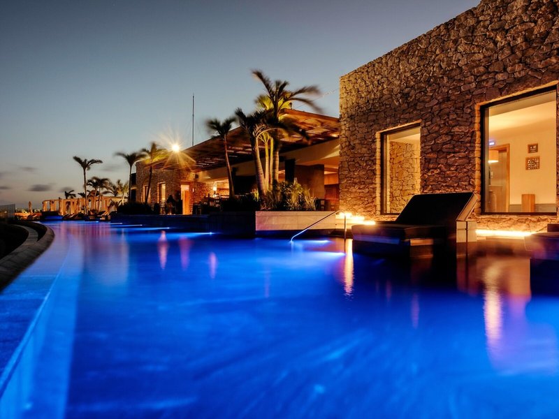Secrets Moxche Playa del Carmen 8 - Outdoor Pool