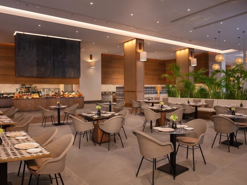 Secrets Moxche Playa del Carmen 15 - Restaurant