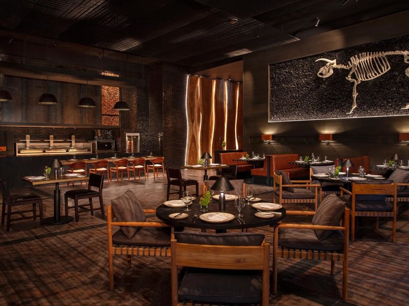 Secrets Moxche Playa del Carmen 17 - Restaurant