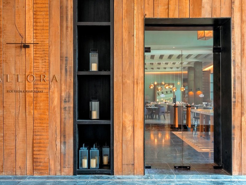 Secrets Moxche Playa del Carmen 24 - Restaurant